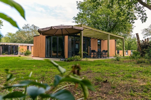 Foto van Vakantiehuis in  - Vakantiehuis in  - Untagged