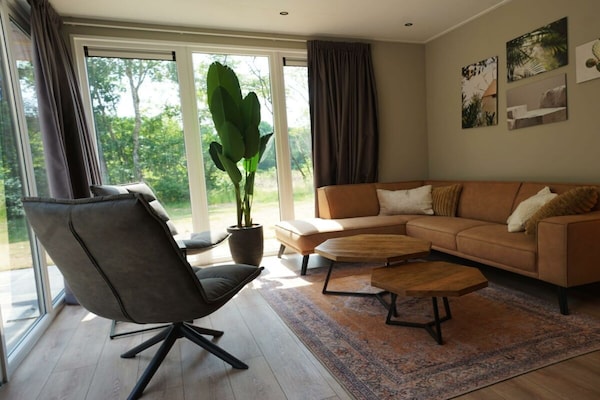 Foto van Vakantiehuis in  - Vakantiehuis in  - Untagged