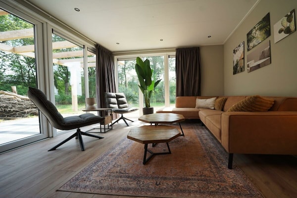 Foto van Vakantiehuis in  - Vakantiehuis in  - Untagged