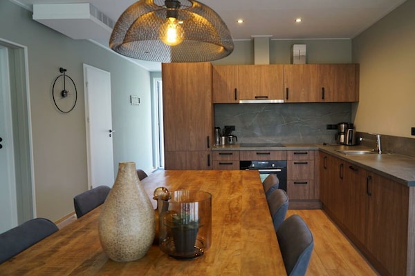 Foto van Vakantiehuis in  - Vakantiehuis in  - Untagged