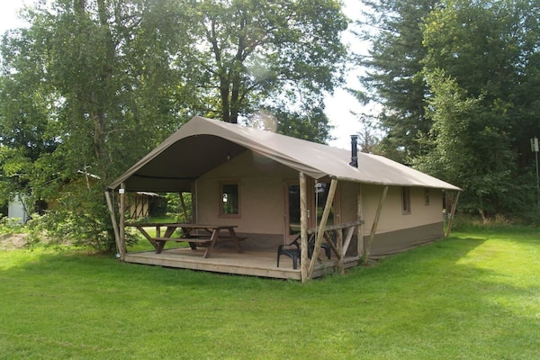 Foto van Vakantiehuis in  - Vakantiehuis in  - Untagged