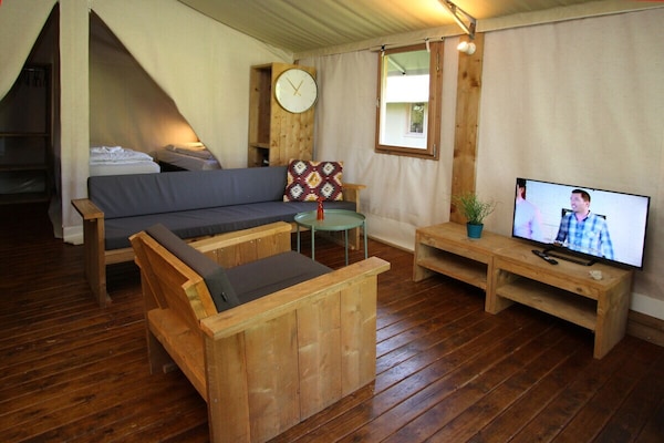 Foto van Vakantiehuis in  - Vakantiehuis in  - Untagged