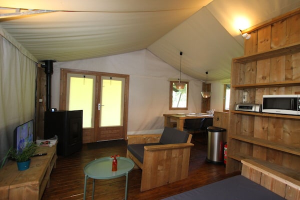 Foto van Vakantiehuis in  - Vakantiehuis in  - Untagged