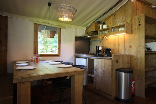 Foto van Vakantiehuis in  - Vakantiehuis in  - Untagged