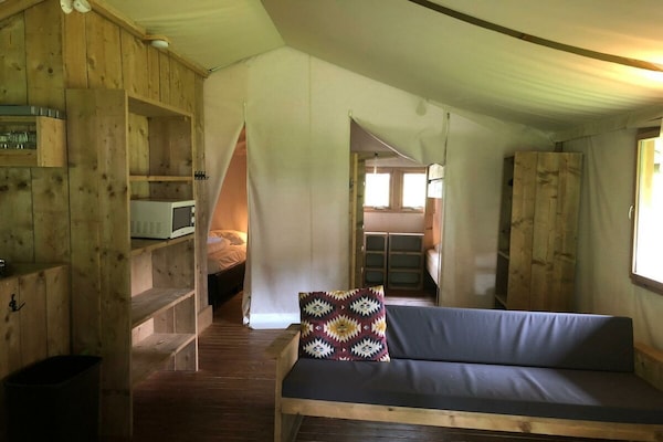 Foto van Vakantiehuis in  - Vakantiehuis in  - Untagged