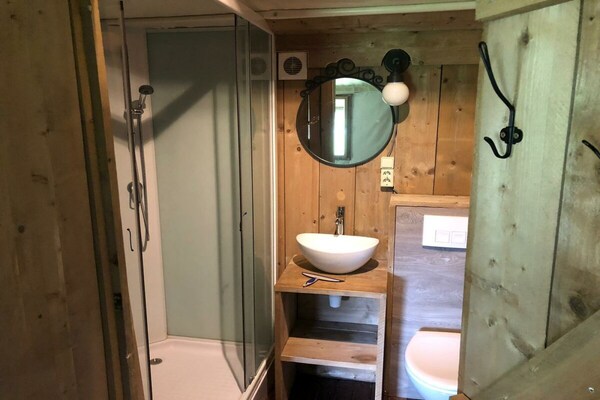 Foto van Vakantiehuis in  - Vakantiehuis in  - Untagged