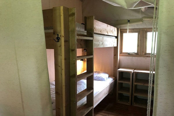 Foto van Vakantiehuis in  - Vakantiehuis in  - Untagged