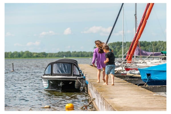 Foto van Vakantiehuis in  - Vakantiehuis in  - Untagged