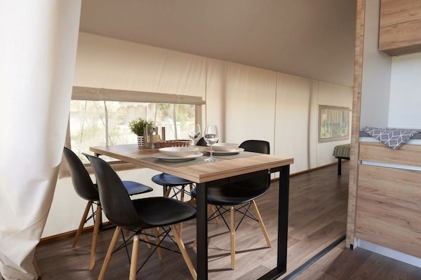 Foto van Vakantiehuis in  - Vakantiehuis in  - Untagged