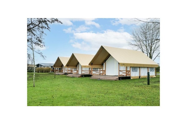 Foto van Vakantiehuis in  - Vakantiehuis in  - Untagged