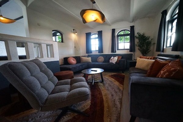 Foto van Vakantiehuis in  - Vakantiehuis in  - Untagged