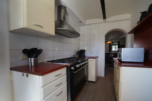 Foto van Vakantiehuis in  - Vakantiehuis in  - Untagged