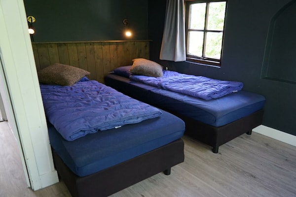 Foto van Vakantiehuis in  - Vakantiehuis in  - Untagged