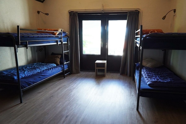 Foto van Vakantiehuis in  - Vakantiehuis in  - Untagged