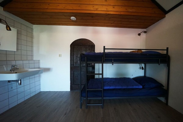 Foto van Vakantiehuis in  - Vakantiehuis in  - Untagged
