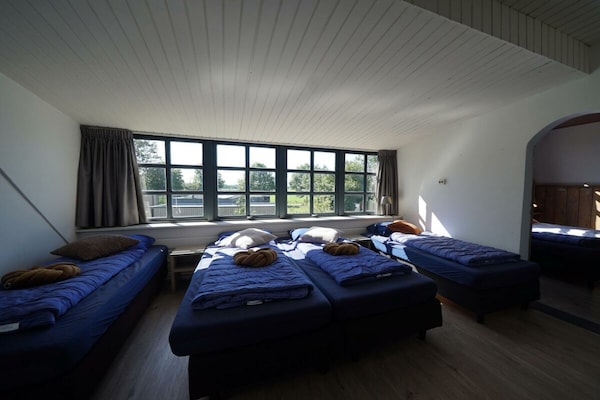 Foto van Vakantiehuis in  - Vakantiehuis in  - Untagged