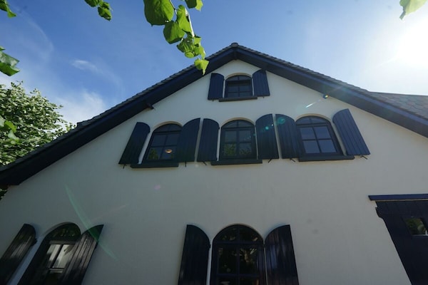 Foto van Vakantiehuis in  - Vakantiehuis in  - Untagged