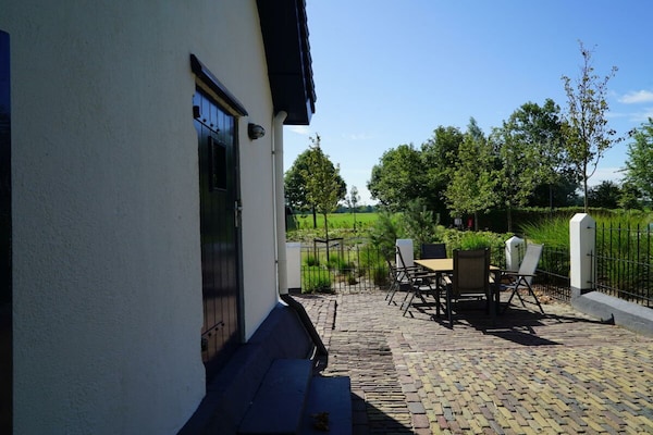 Foto van Vakantiehuis in  - Vakantiehuis in  - Untagged