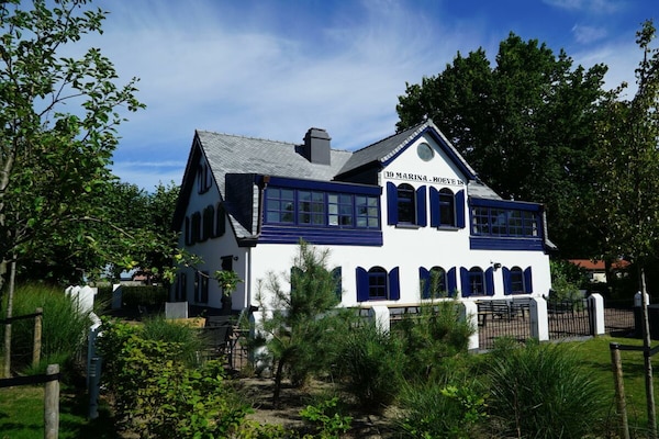 Foto van Vakantiehuis in  - Vakantiehuis in  - Untagged