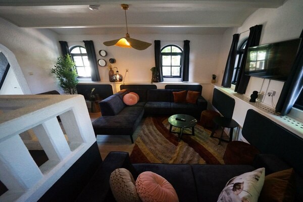 Foto van Vakantiehuis in  - Vakantiehuis in  - Untagged