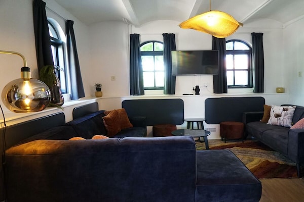 Foto van Vakantiehuis in  - Vakantiehuis in  - Untagged