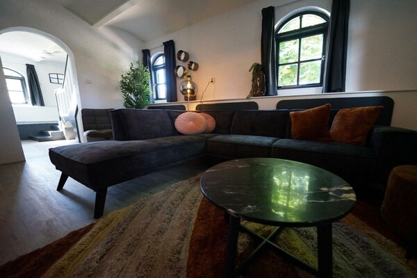 Foto van Vakantiehuis in  - Vakantiehuis in  - Untagged