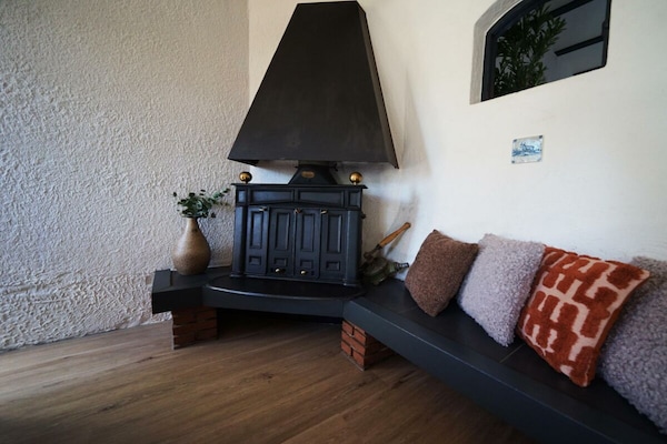 Foto van Vakantiehuis in  - Vakantiehuis in  - Untagged
