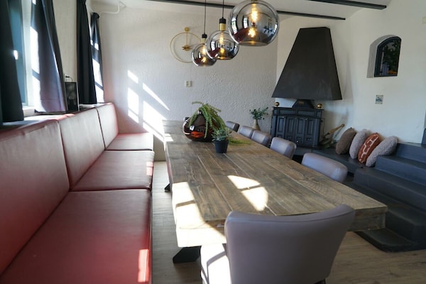Foto van Vakantiehuis in  - Vakantiehuis in  - Untagged