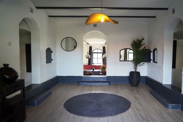 Foto van Vakantiehuis in  - Vakantiehuis in  - Untagged