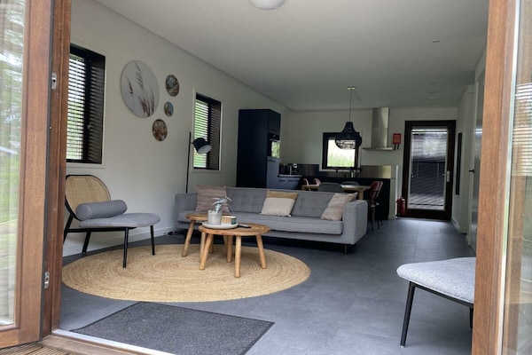 Foto van Vakantiehuis in  - Vakantiehuis in  - Untagged