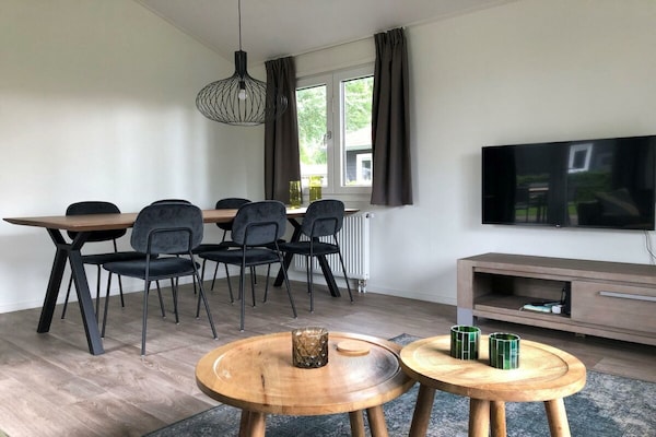 Foto van Vakantiehuis in  - Vakantiehuis in  - Untagged