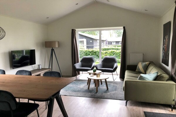 Foto van Vakantiehuis in  - Vakantiehuis in  - Untagged