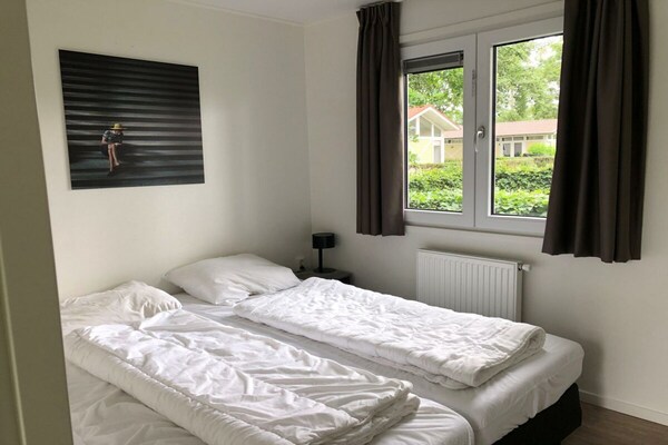 Foto van Vakantiehuis in  - Vakantiehuis in  - Untagged