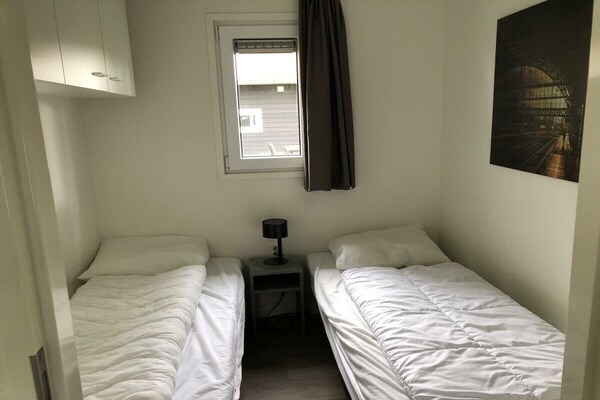 Foto van Vakantiehuis in  - Vakantiehuis in  - Untagged