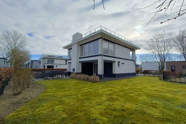 Foto van Vakantiehuis in  - Vakantiehuis in  - Untagged