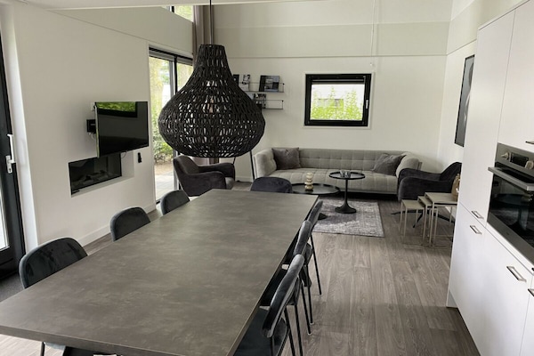 Foto van Vakantiehuis in  - Vakantiehuis in  - Untagged