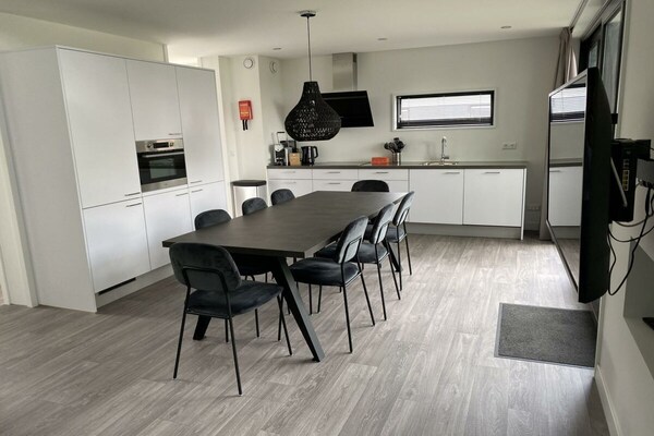 Foto van Vakantiehuis in  - Vakantiehuis in  - Untagged