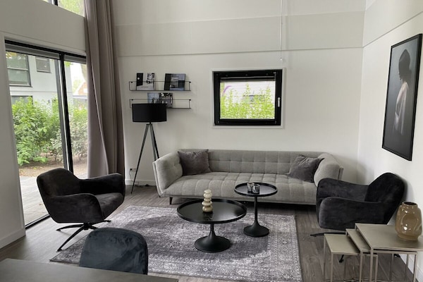 Foto van Vakantiehuis in  - Vakantiehuis in  - Untagged
