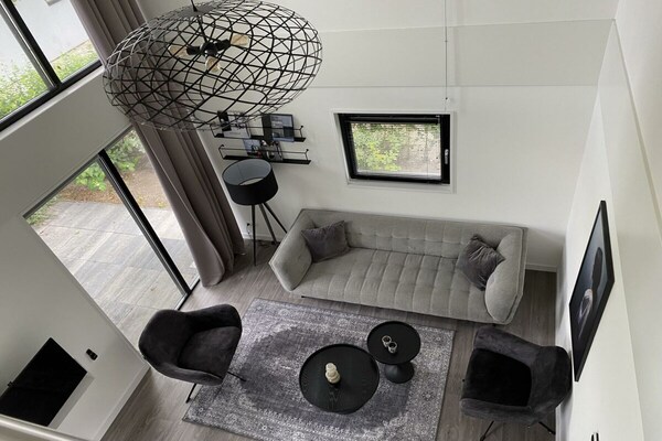 Foto van Vakantiehuis in  - Vakantiehuis in  - Untagged
