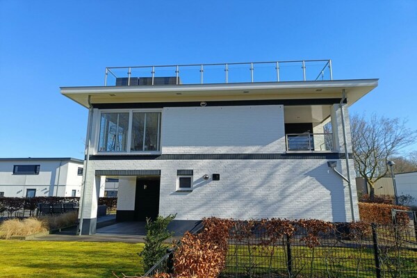 Foto van Vakantiehuis in  - Vakantiehuis in  - Untagged