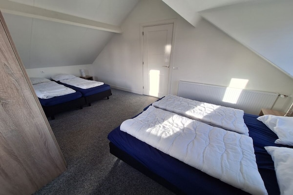 Foto van Vakantiehuis in  - Vakantiehuis in  - Untagged