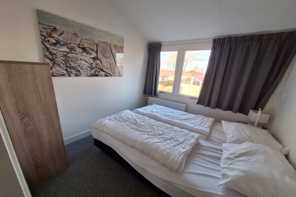 Foto van Vakantiehuis in  - Vakantiehuis in  - Untagged