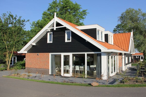 Foto van Vakantiehuis in  - Vakantiehuis in  - Untagged