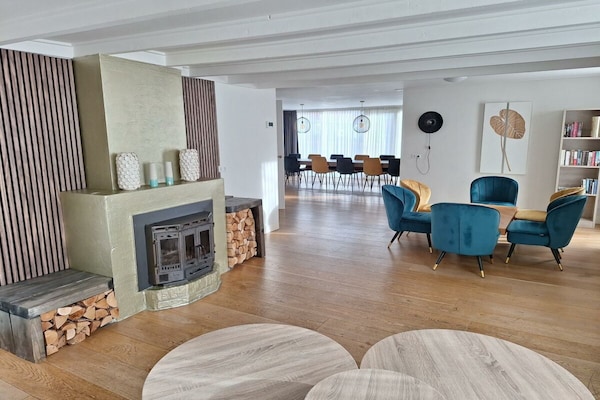 Foto van Vakantiehuis in  - Vakantiehuis in  - Untagged