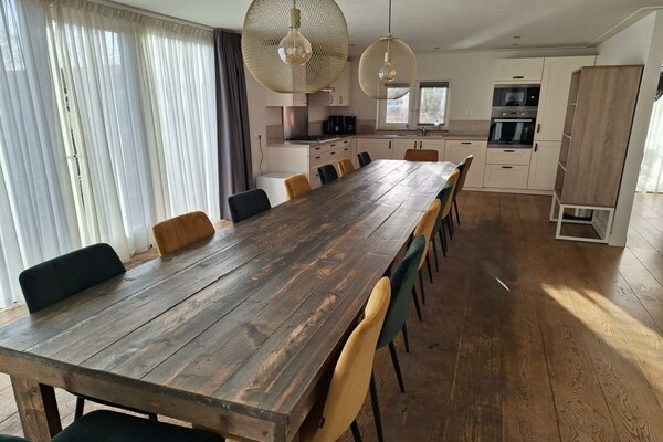Foto van Vakantiehuis in  - Vakantiehuis in  - Untagged