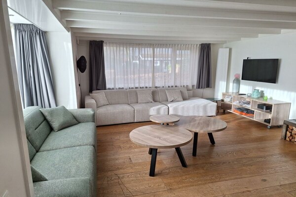 Foto van Vakantiehuis in  - Vakantiehuis in  - Untagged