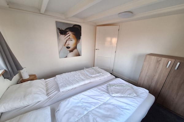 Foto van Vakantiehuis in  - Vakantiehuis in  - Untagged