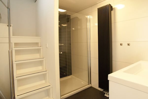 Foto van Vakantiehuis in  - Vakantiehuis in  - Untagged