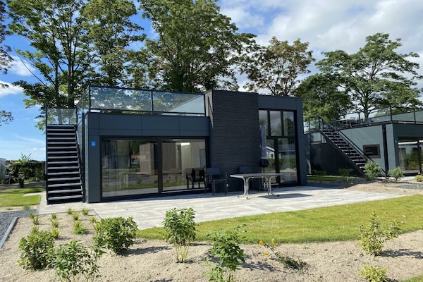 Foto van Vakantiehuis in  - Vakantiehuis in  - Untagged
