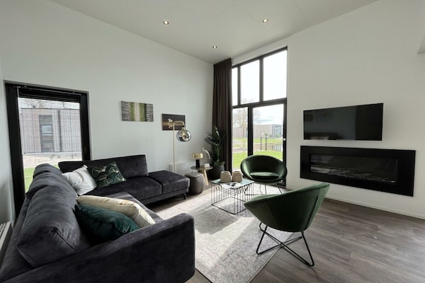 Foto van Vakantiehuis in  - Vakantiehuis in  - Untagged